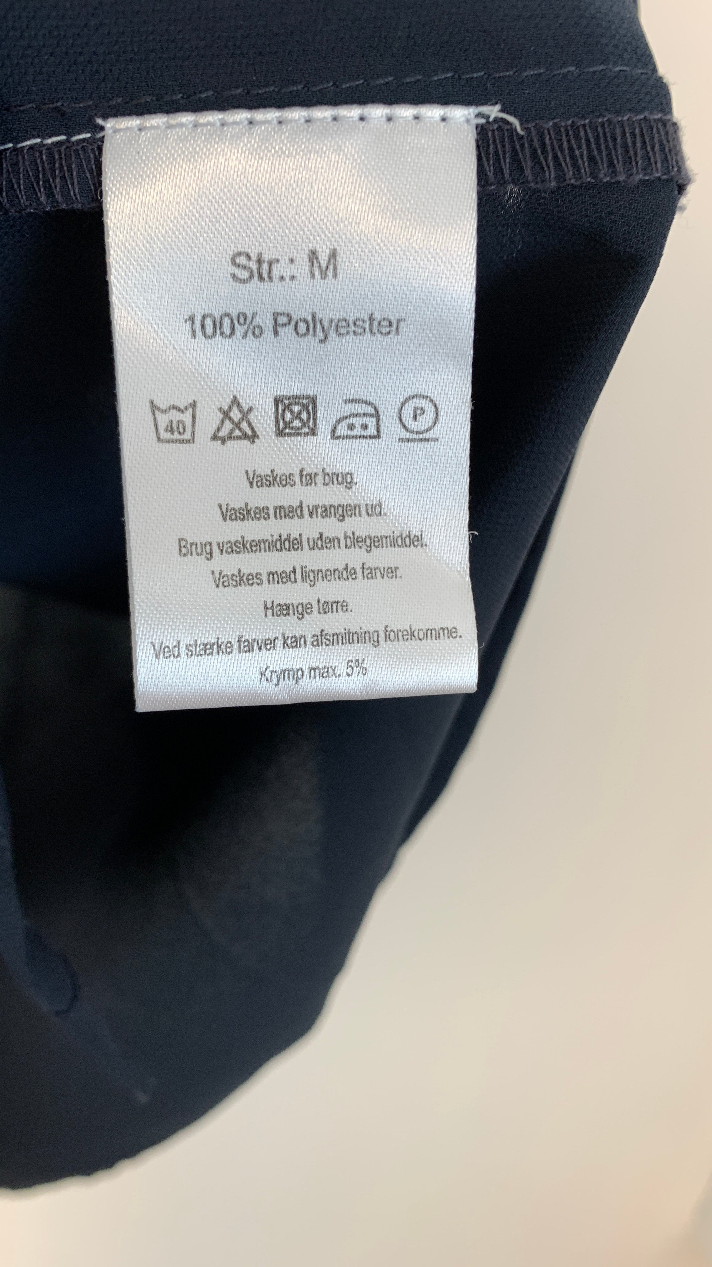 VRS Skjorte